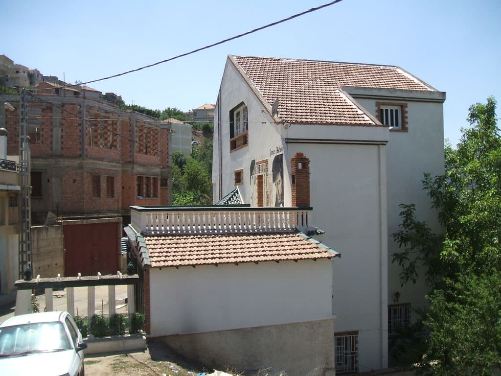 Chez Matoub