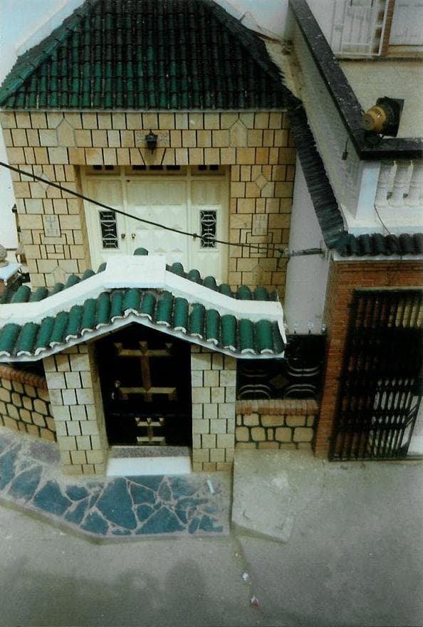 Chez Matoub