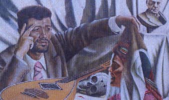 Œuvres artistiques