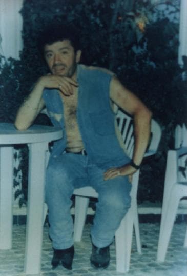 Photos personnelles