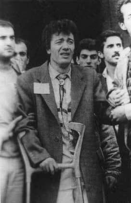 Photos personnelles