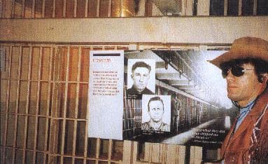 A Alcatraz